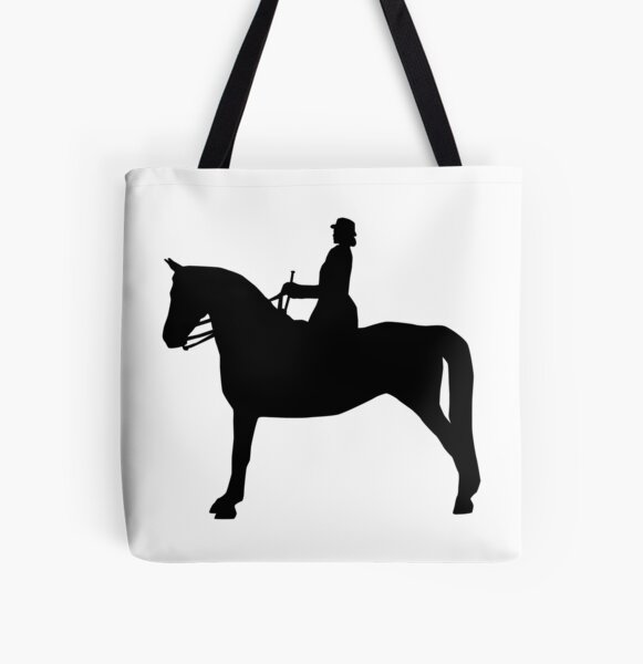 Aperçu de l'œuvre Chevaux et cavaliers en selle créée et vendue par happinesproject.