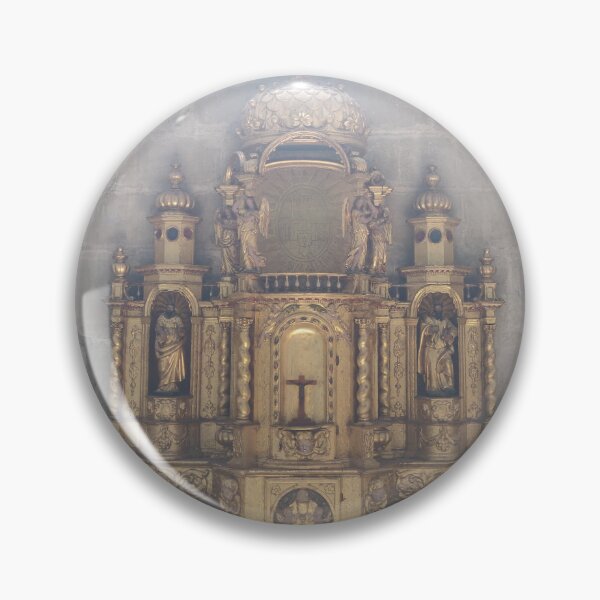 Item preview, Altar designed and sold by KNBS.