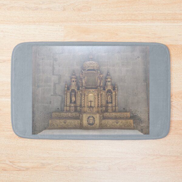 Item preview, Altar designed and sold by KNBS.