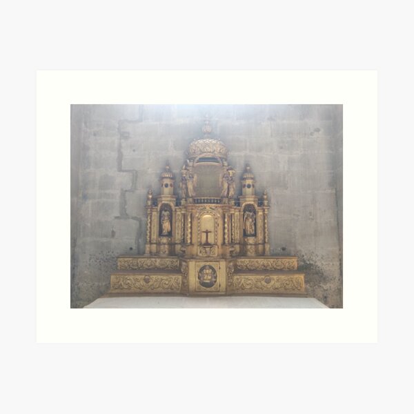 Item preview, Altar designed and sold by Kenobass.