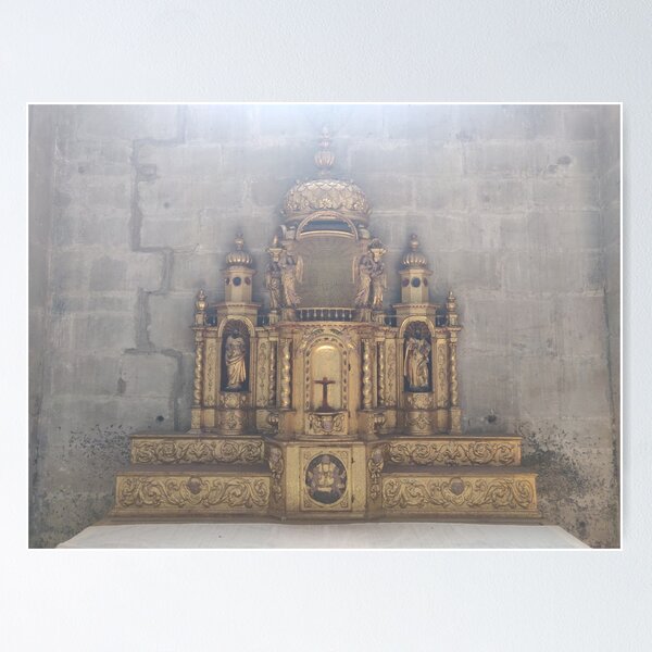 Item preview, Altar designed and sold by Kenobass.