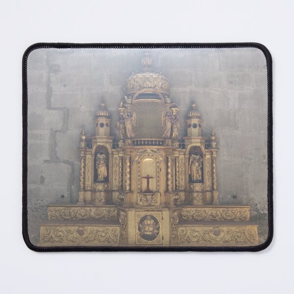 Item preview, Altar designed and sold by KNBS.