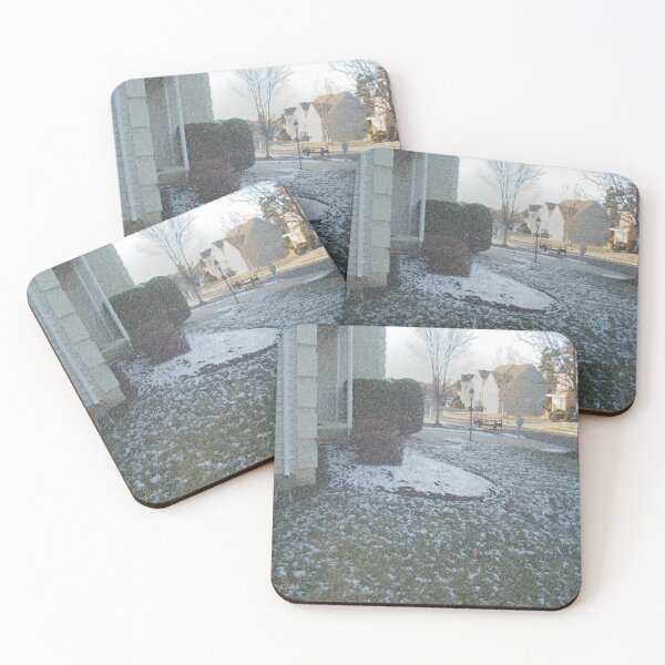 Item preview, Light Snow Day designed and sold by storecee.