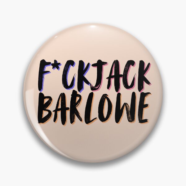 Item preview, Jack Barlowe designed and sold by freeshrugs.