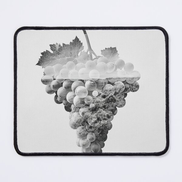 Artikelvorschau, Traube Minimal entworfen und verkauft von SOMM DIGI ART .