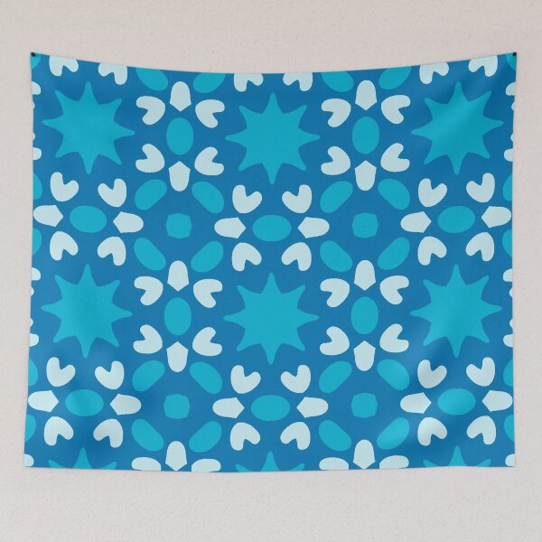 Aperçu de l'œuvre Motif élégant et polyvalent créée et vendue par Larify.