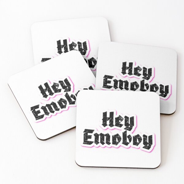 Item preview, hey emoboy designed and sold by trelise28.