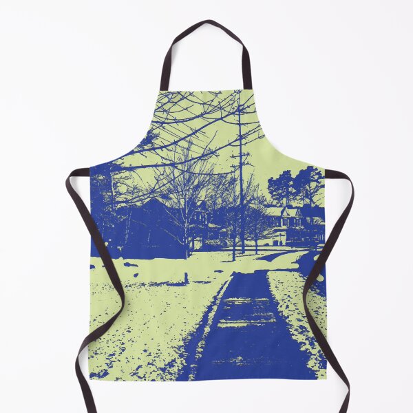 Item preview, Mint Blue Winter designed and sold by storecee.
