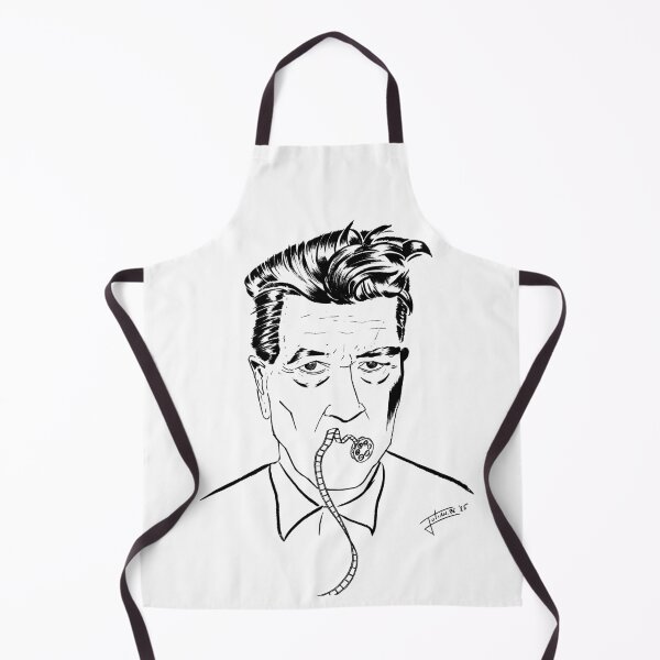 Item preview, David Lynch designed and sold by JulianBelgium.