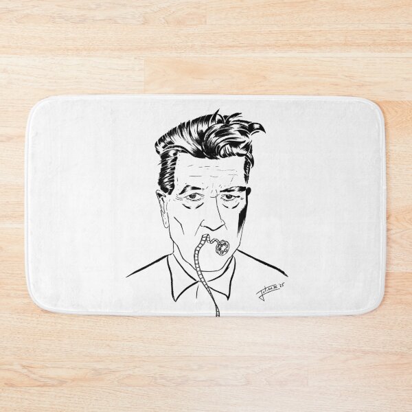 Item preview, David Lynch designed and sold by JulianBelgium.