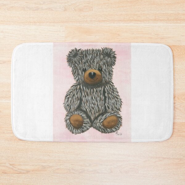 Item preview, Pink Teddy designed and sold by ArtByKieranB.