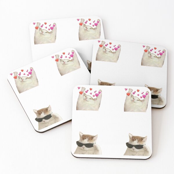 Item preview, Cat 4 pack designed and sold by Kxren-n.
