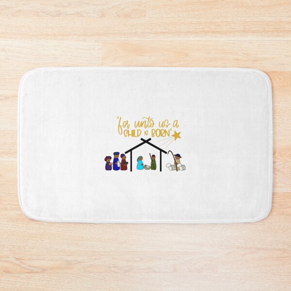 Item preview, Manger-color designed and sold by PurdyCDesigns1.