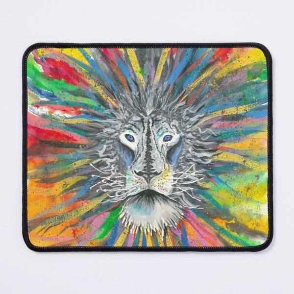 Item preview, Inner Courage designed and sold by ArtByKieranB.