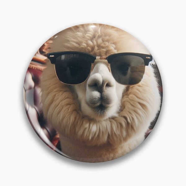Item preview, Alpaca Cool designed and sold by KTDesigns321.