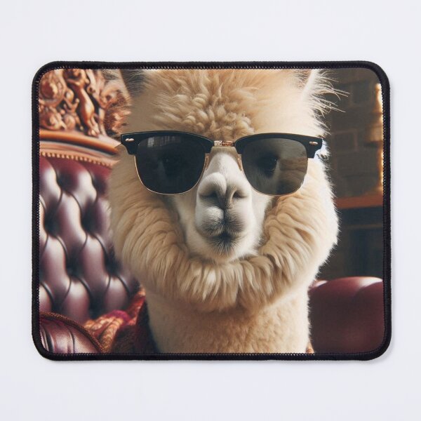Item preview, Alpaca Cool designed and sold by KTDesigns321.