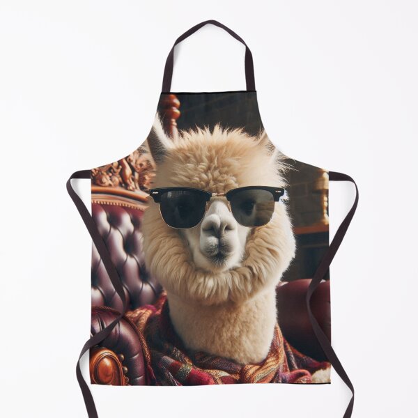 Item preview, Alpaca Cool designed and sold by KTDesigns321.