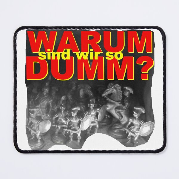 Item preview, WHY are we so STUPID to wage war? designed and sold by ZoffArt-Shop.