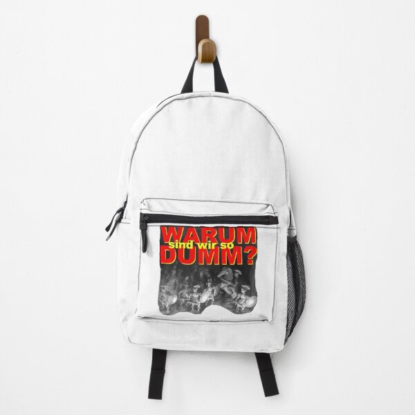 Item preview, WHY are we so STUPID to wage war? designed and sold by ZoffArt-Shop.