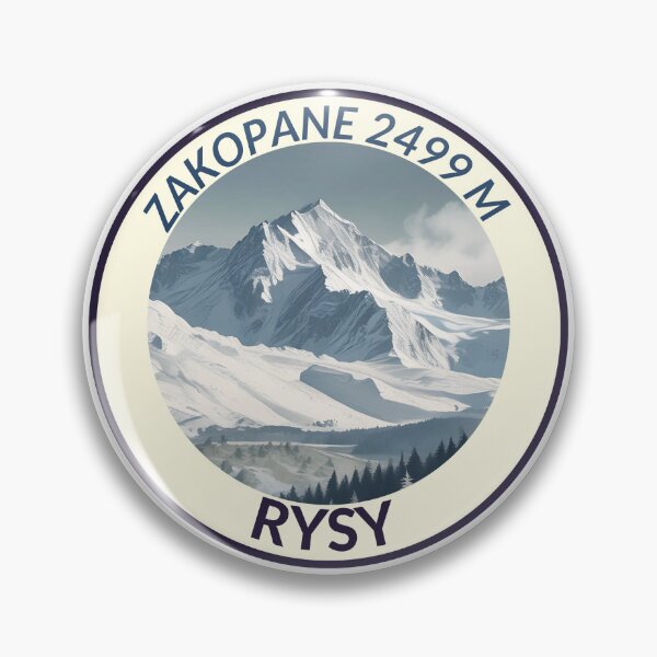 Item preview, Rysy Zakopane designed and sold by Red-forever.