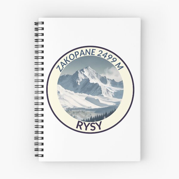 Item preview, Rysy Zakopane designed and sold by Red-forever.
