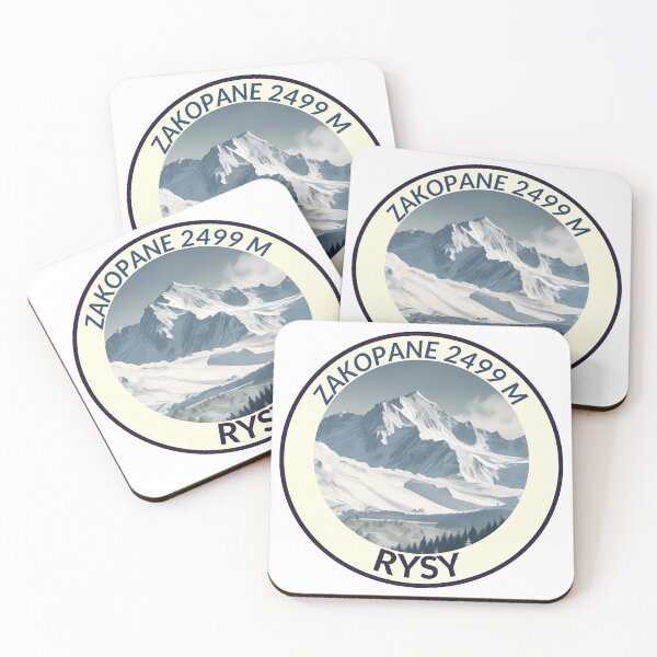 Item preview, Rysy Zakopane designed and sold by Red-forever.
