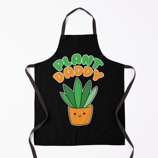 Item preview, Plant Daddy designed and sold by Mustapha ALAHAYANE.