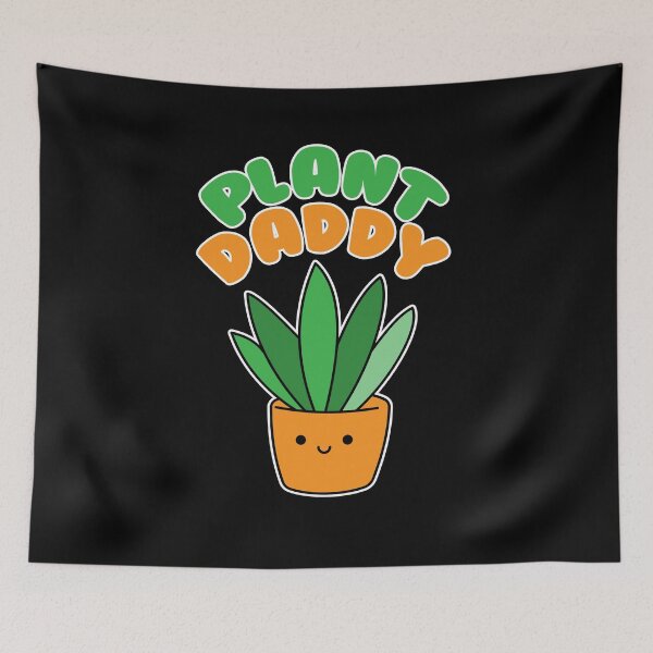 Item preview, Plant Daddy designed and sold by Mustapha  ALAHAYANE.