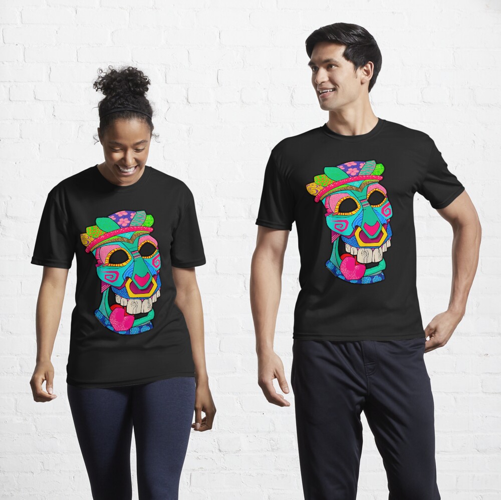 Item preview, Active T-Shirt designed and sold by jillwilli.