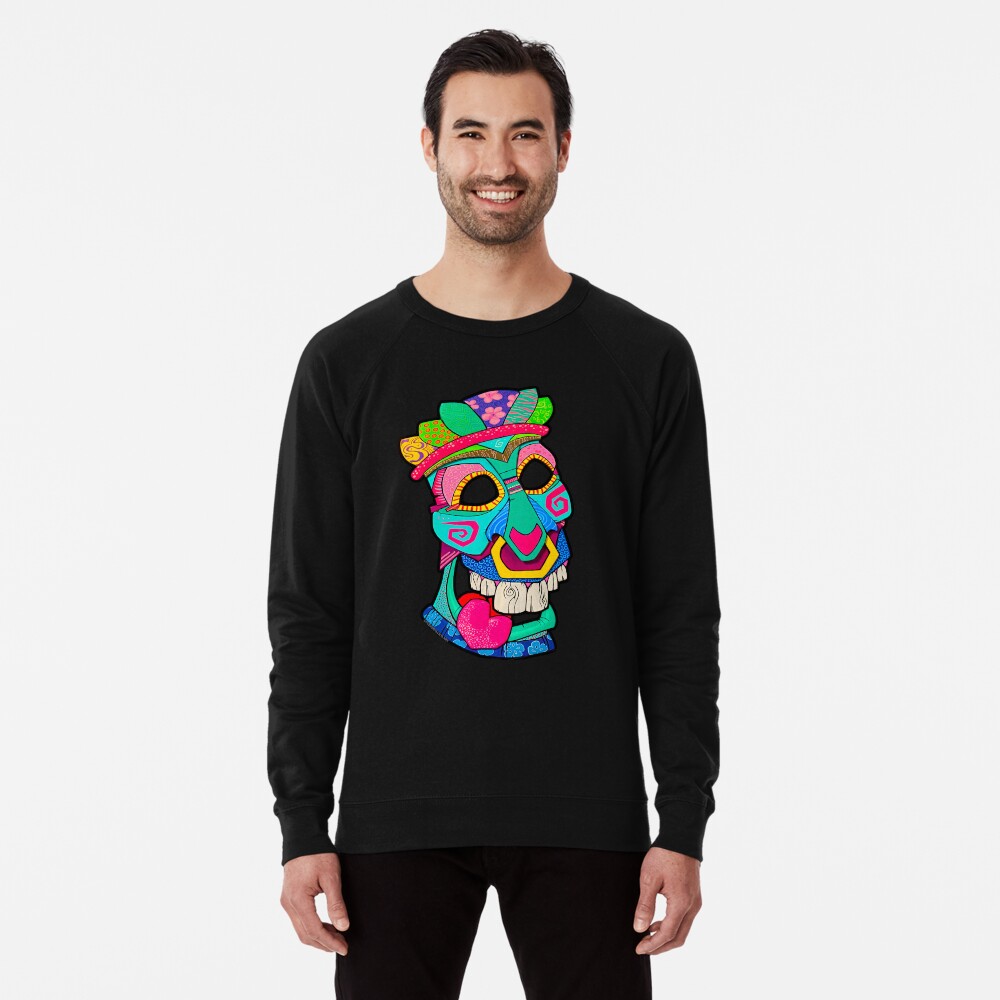Item preview, Lightweight Sweatshirt designed and sold by jillwilli.