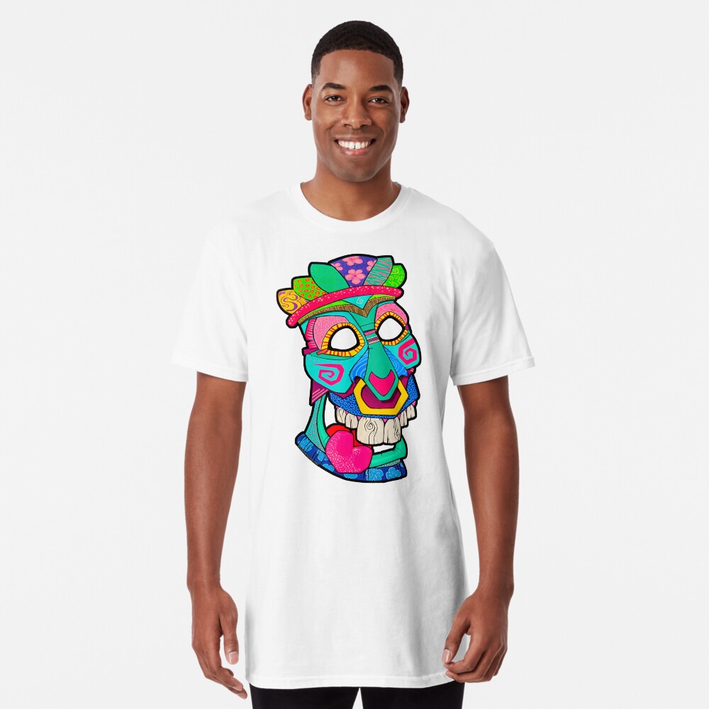 Item preview, Long T-Shirt designed and sold by jillwilli.