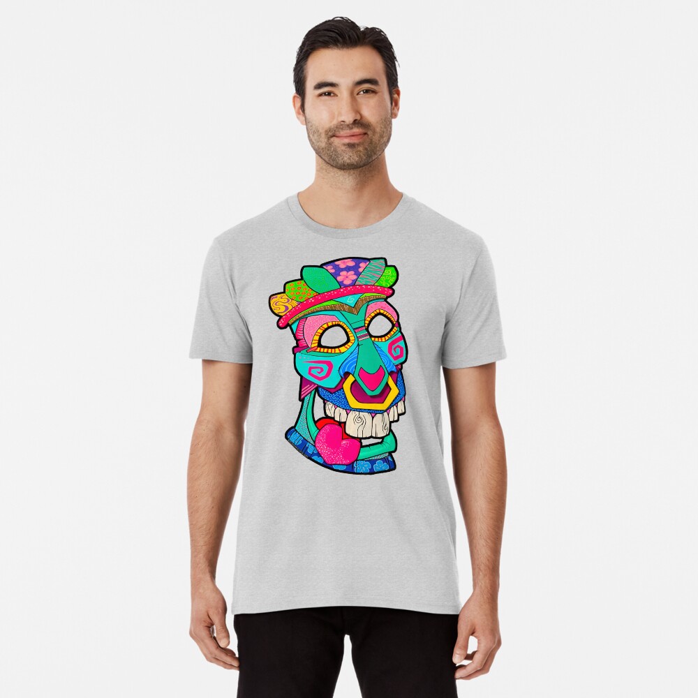 Item preview, Premium T-Shirt designed and sold by jillwilli.