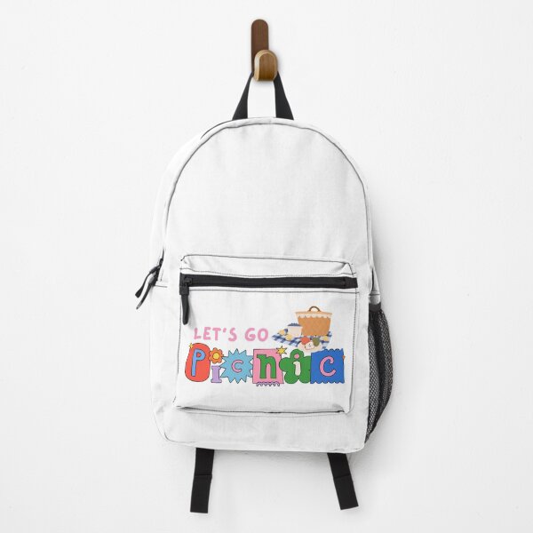 Item preview, LET'S GO PICNIC designed and sold by LETSGOPICNIC.