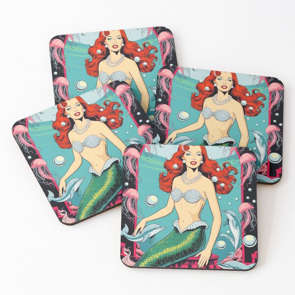 Item preview, Arielle Hollywood designed and sold by Anamcaradivine.