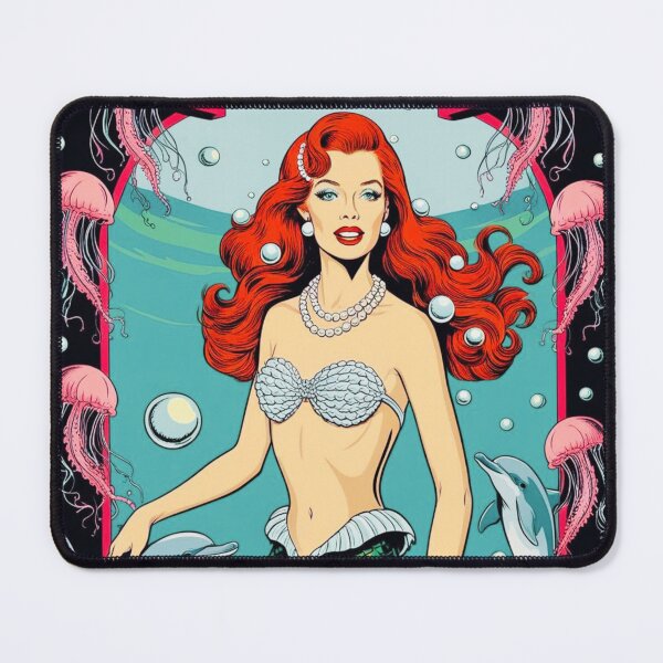 Item preview, Arielle Hollywood designed and sold by Anamcaradivine.