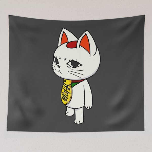 Item preview, turbo cat whole body designed and sold by Diyanggostyle.
