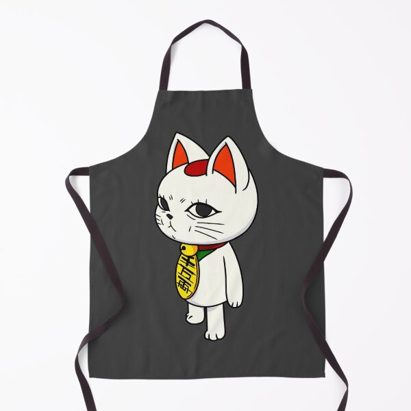 Item preview, turbo cat whole body designed and sold by Diyanggostyle.