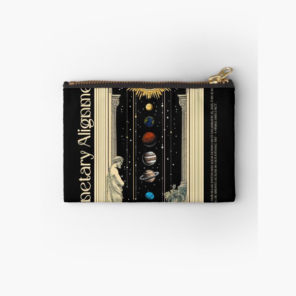 Item preview, Planetary Alignment - January of 2025 designed and sold by Maxamalism.