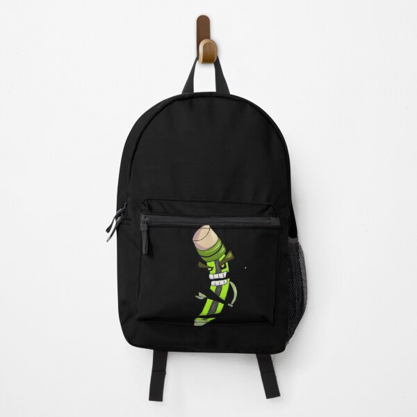 Item preview, Crazy Pencil Stuck Fierce Green designed and sold by Joncasmiart.