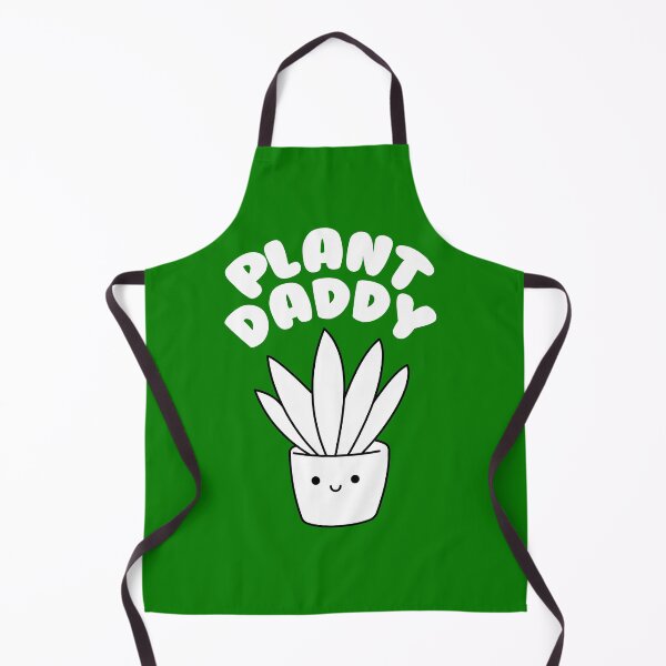 Item preview, Plant Daddy designed and sold by Mustapha ALAHAYANE.