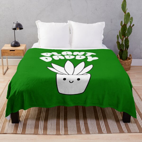 Item preview, Plant Daddy designed and sold by Mustapha  ALAHAYANE.