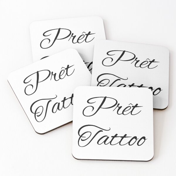 Item preview, Are you READY TATTOO? (tattoo) designed and sold by francoisville.