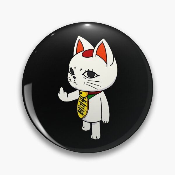 Item preview, turbo granny cat v4 designed and sold by Diyanggostyle.