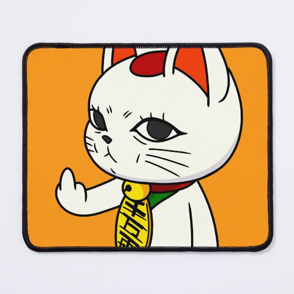 Item preview, turbo granny cat v4 designed and sold by Diyanggostyle.