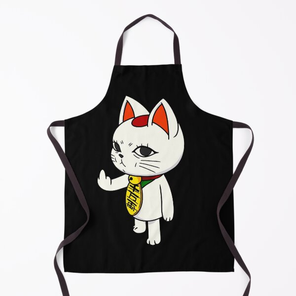 Item preview, turbo granny cat v4 designed and sold by Diyanggostyle.