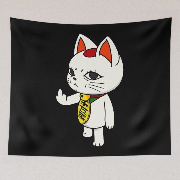 Item preview, turbo granny cat v4 designed and sold by Diyanggostyle.