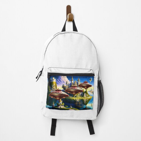 Item preview, Alien Reality designed and sold by AllArtTaide.