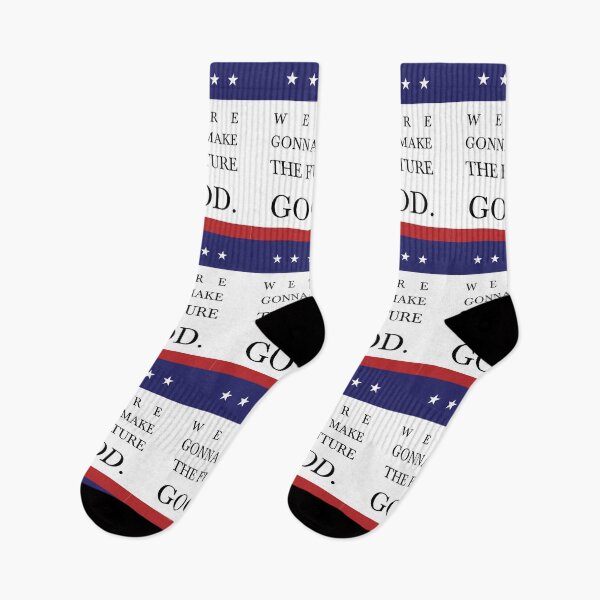 Item preview, WE'RE GONNA MAKE THE FUTURE GOOD, Unique designed and sold by villacreativa.