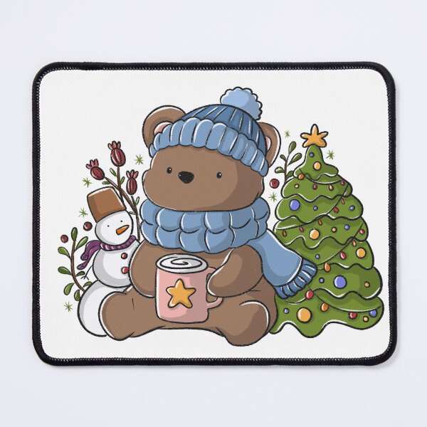Item preview, Cozy bear designed and sold by Roses Mond.