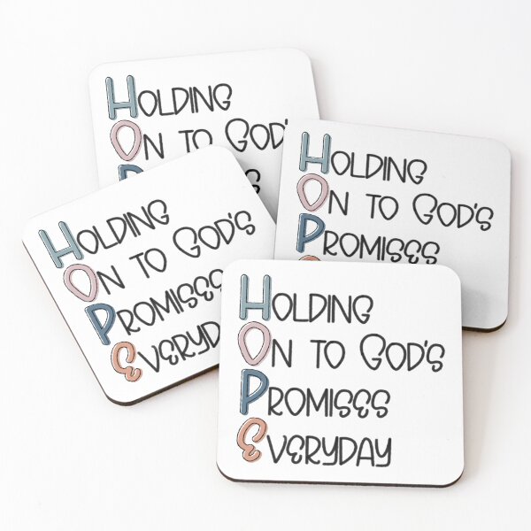 Item preview, HOPE designed and sold by PurdyCDesigns1.